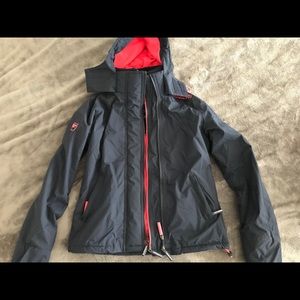 Women’s SuperDry Jacket